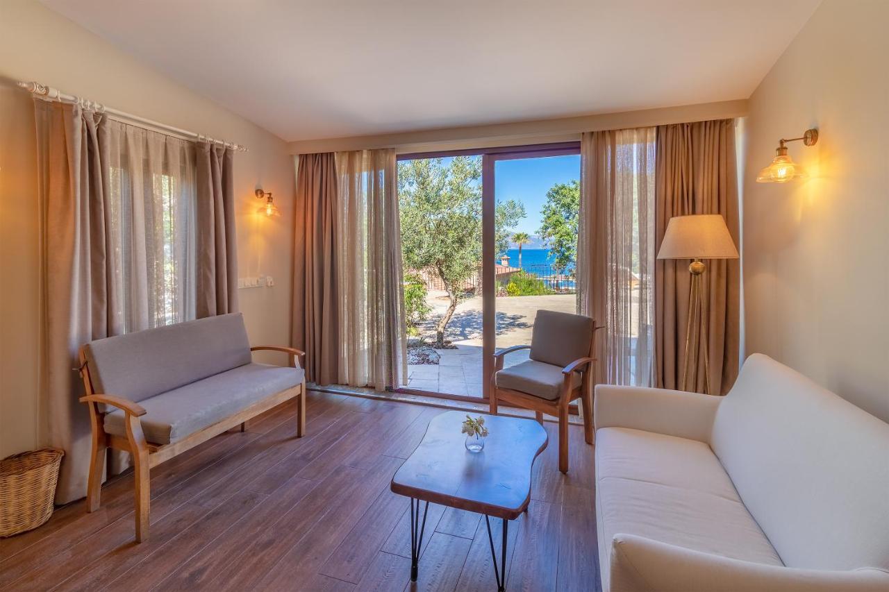 Villa Florya Мармарис Стая снимка