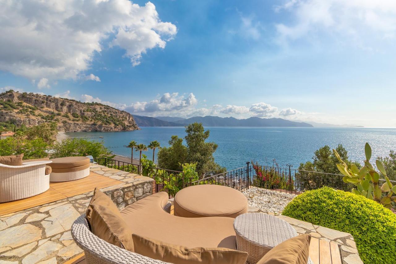 Villa Florya Мармарис Стая снимка