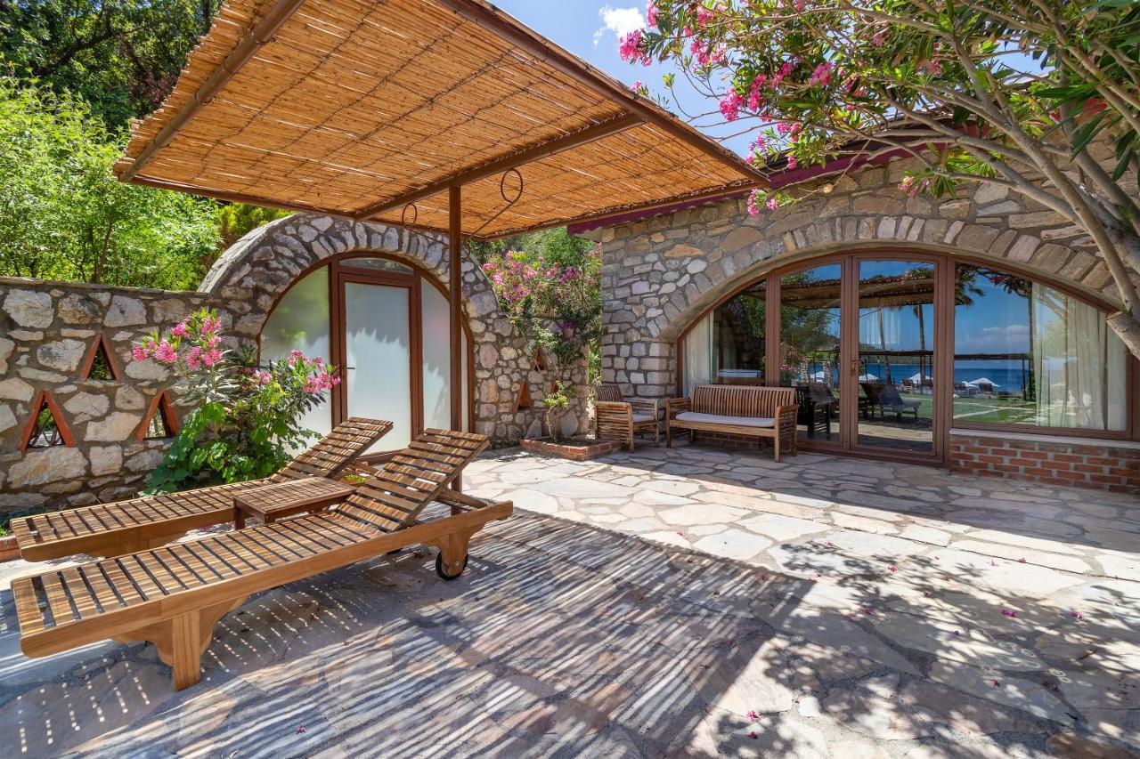 Villa Florya Мармарис Стая снимка