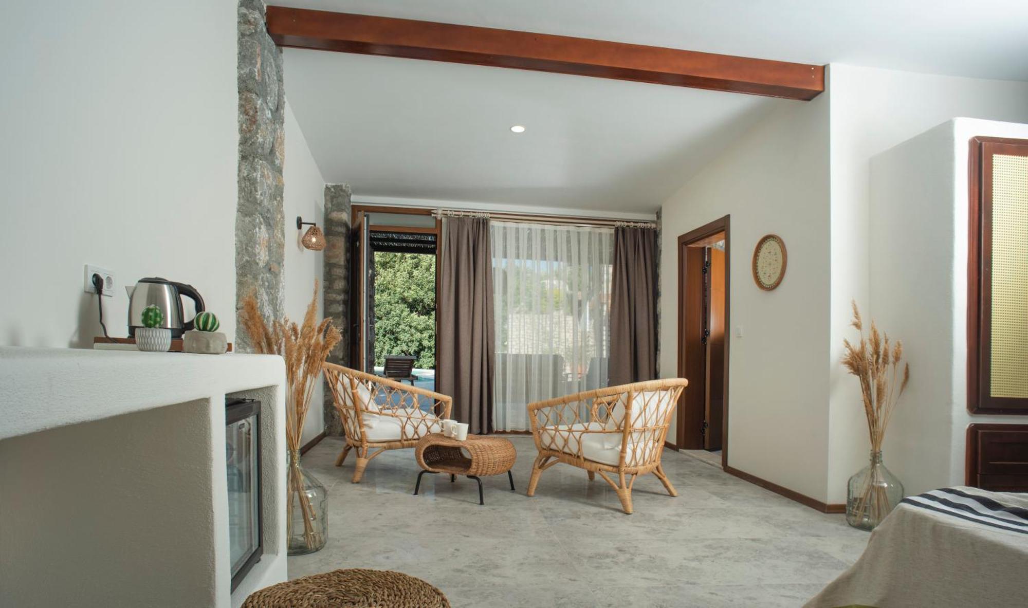Villa Florya Мармарис Стая снимка