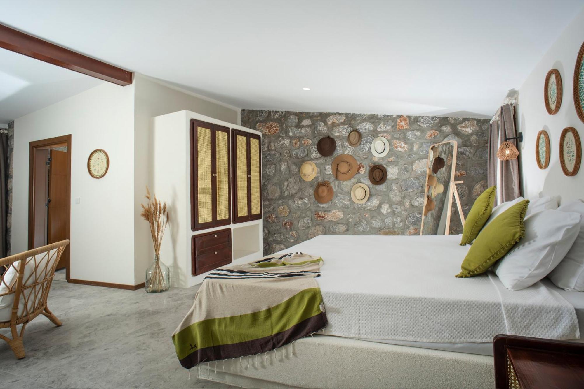 Villa Florya Мармарис Стая снимка