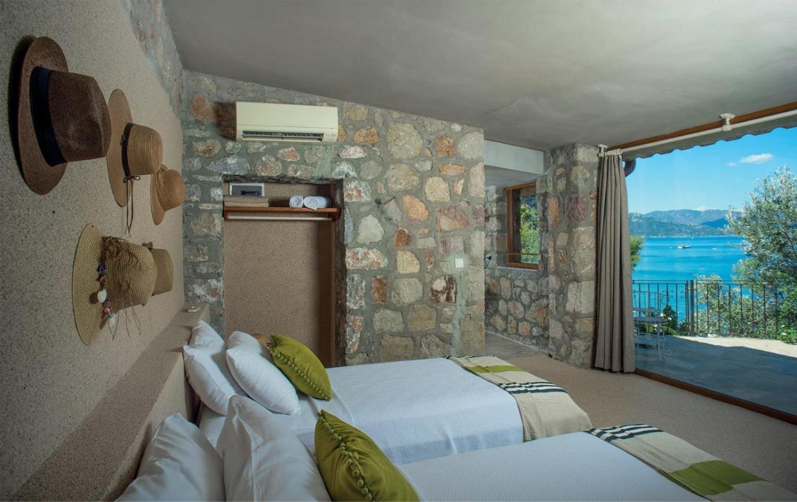 Villa Florya Мармарис Стая снимка