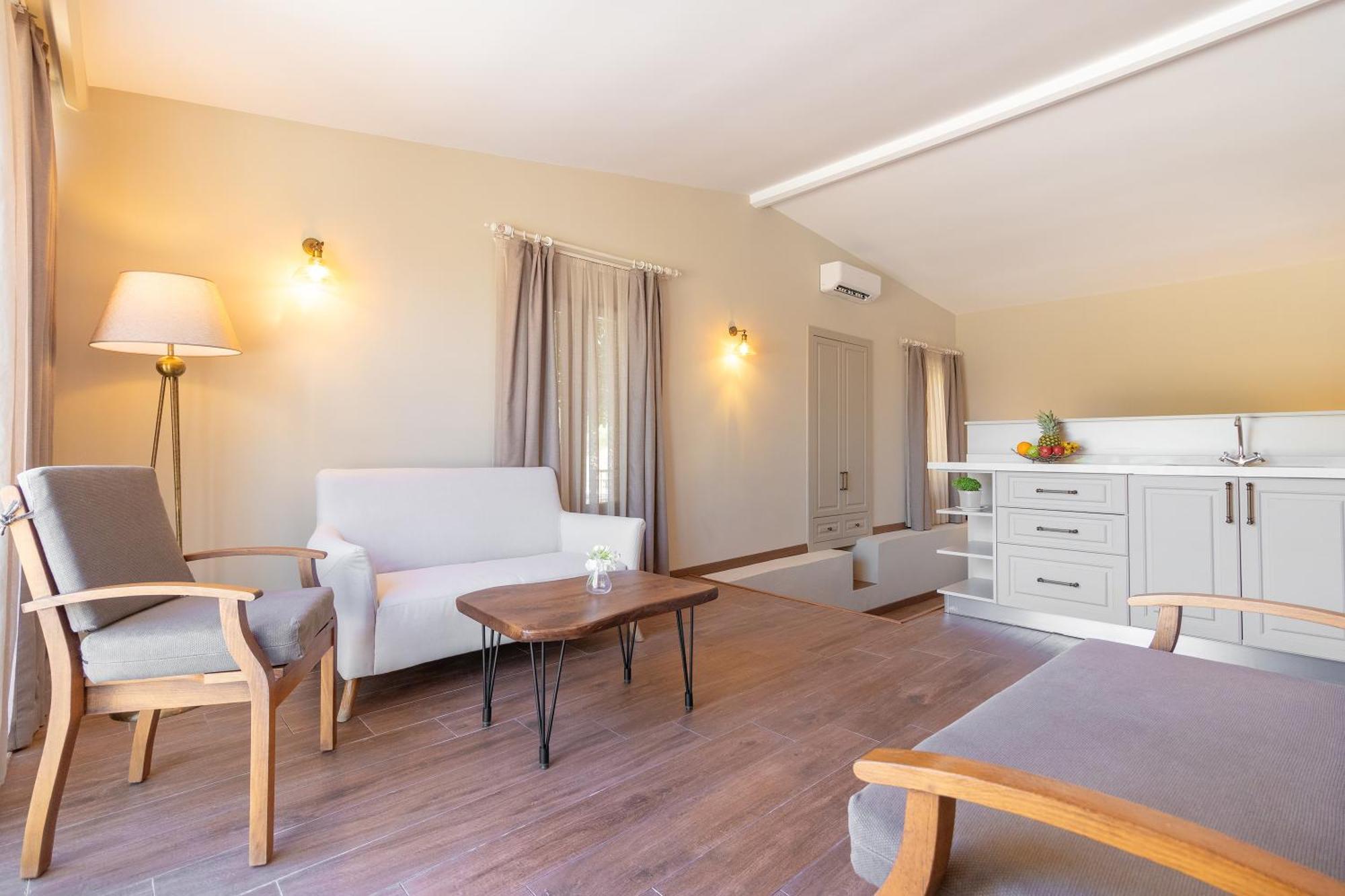 Villa Florya Мармарис Стая снимка
