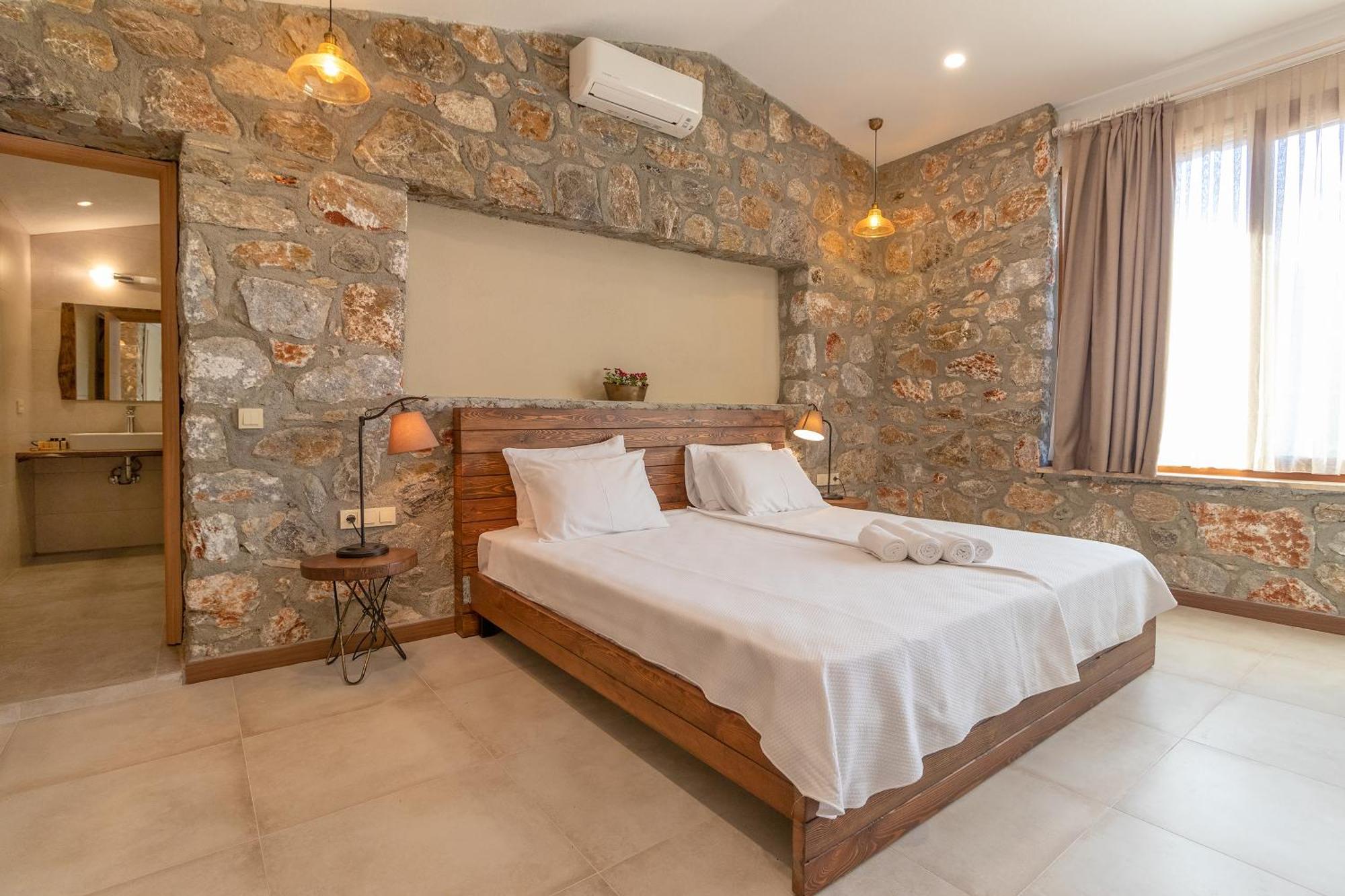 Villa Florya Мармарис Стая снимка